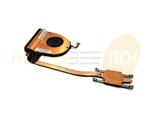 GENUINE LENOVO THINKPAD T460 LAPTOP HEATSINK FAN ASSEMBLY 00UP186 00UP185 TESTED - Honeybee-Technologies