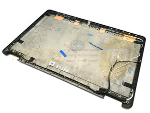 GENUINE DELL LATITUDE E5250 LAPTOP LCD BACK COVER REAR LID 269RF 0269RF GRADE B - Honeybee-Technologies