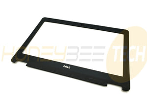 GENUINE DELL LATITUDE E7270 LAPTOP LCD FRONT TRIM BEZEL NON-TOUCH 2YPVG GRADE B - Honeybee-Technologies