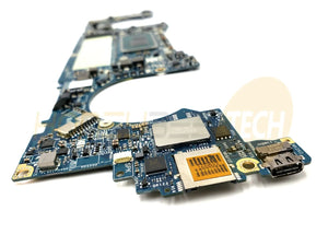 GENUINE DELL XPS 13 9310 INTEL MOTHERBOARD i7-1195G7 2.90GHZ 16GB TPHC1 TESTED - Honeybee-Technologies