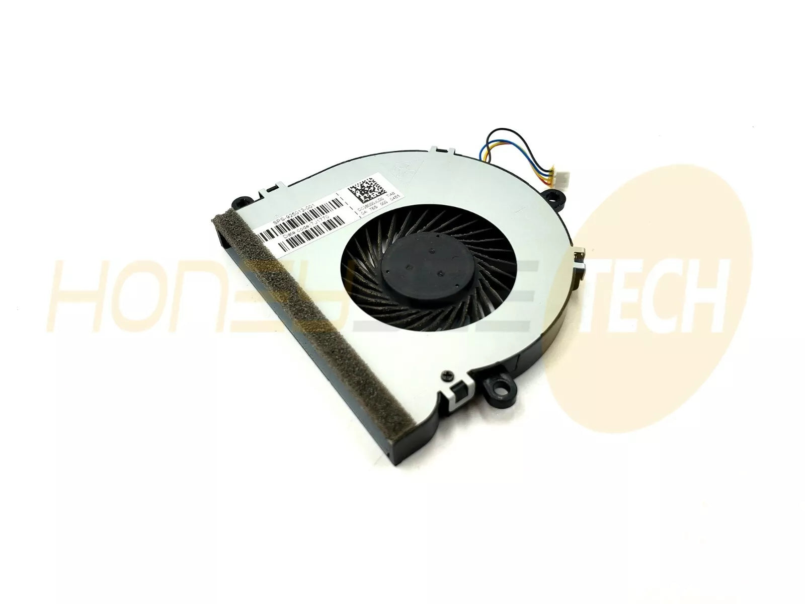 GENUINE HP 255 G6 NOTEBOOK PC LAPTOP CPU COOLING FAN 925012-001 TESTED - Honeybee-Technologies