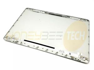 GENUINE HP 15-DW3000 LAPTOP LCD BACK COVER REAR LID SILVER L52012-001 GRADE B - Honeybee-Technologies