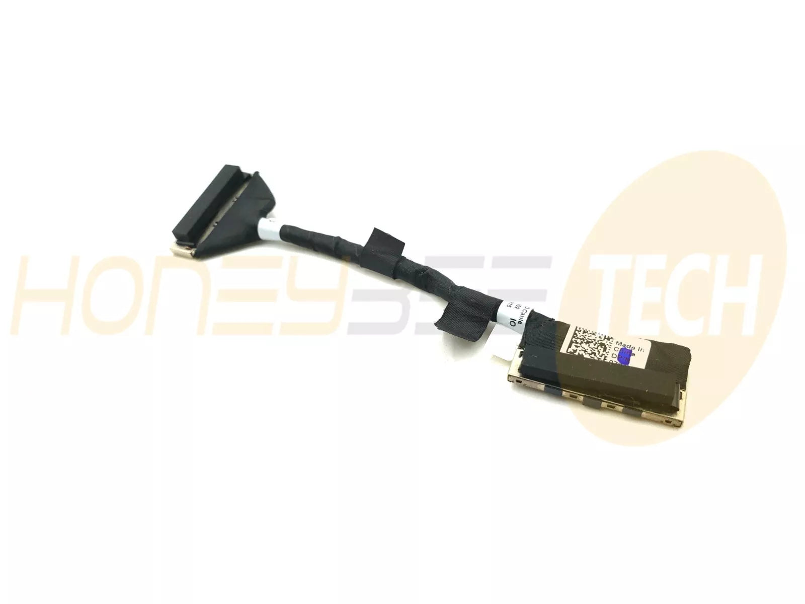 GENUINE DELL INSPIRON 7347 7348 LAPTOP USB CARD READER CABLE 784Y1 TESTED - Honeybee-Technologies