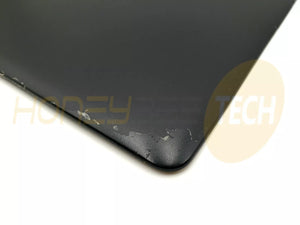 GENUINE DELL LATITUDE E5550 LCD BACK COVER NON-TOUCHSCREEN 7JGH9 07JGH9 GRADE C - Honeybee-Technologies