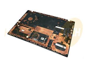 GENUINE LENOVO THINKPAD L480 PALMREST ASSEMBLY W/O FP SBB0L15783 01LW317 GRADE A - Honeybee-Technologies