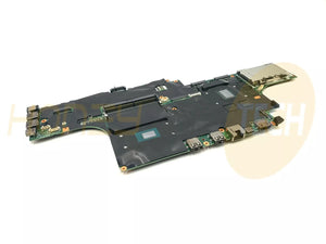 GENUINE LENOVO THINKPAD P51 INTEL XEON MOTHERBOARD E3-1535 4GB 01AV367 TESTED - Honeybee-Technologies