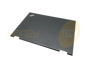 GENUINE LENOVO THINKPAD X380 YOGA LAPTOP LCD BACK COVER 02DA048 GRADE B - Honeybee-Technologies