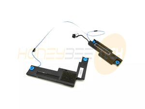 GENUINE DELL LATITUDE 5320 LAPTOP LEFT AND RIGHT SPEAKER ASSEMBLY WXXDD TESTED - Honeybee-Technologies