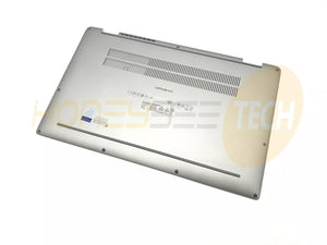 GENUINE DELL LATITUDE 9510 LAPTOP BOTTOM BASE CASE COVER 0W99W 00W99W GRADE A - Honeybee-Technologies