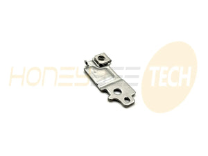 GENUINE DELL LATITUDE 3520 LAPTOP USB-C METAL SECURING BRACKET JTPX7 0JTPX7 - Honeybee-Technologies