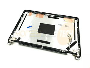 GENUINE DELL LATITUDE E5270 LCD BACK COVER REAR LID WITH HINGES Y6F1P GRADE B - Honeybee-Technologies