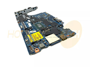GENUINE DELL LATITUDE 5590 INTEL MOTHERBOARD i5-8350U 1.7GHZ VJF9H 0VJF9H TESTED - Honeybee-Technologies