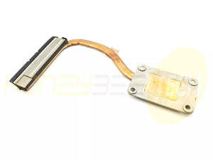 GENUINE DELL LATITUDE E6230 LAPTOP CPU COOLING HEATSINK AT0LY0030CL D3RC2 0D3RC2 - Honeybee-Technologies
