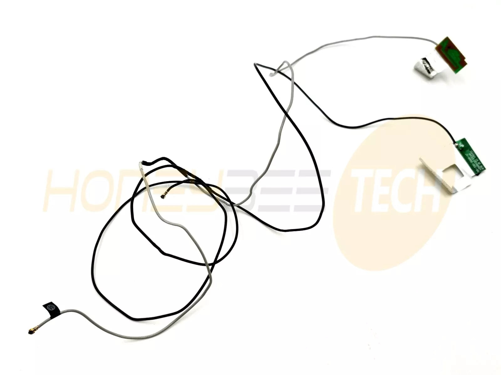 GENUINE LENOVO THINKPAD E560 E565 WLAN ANTENNA KIT 00UP289 00UP288 TESTED - Honeybee-Technologies