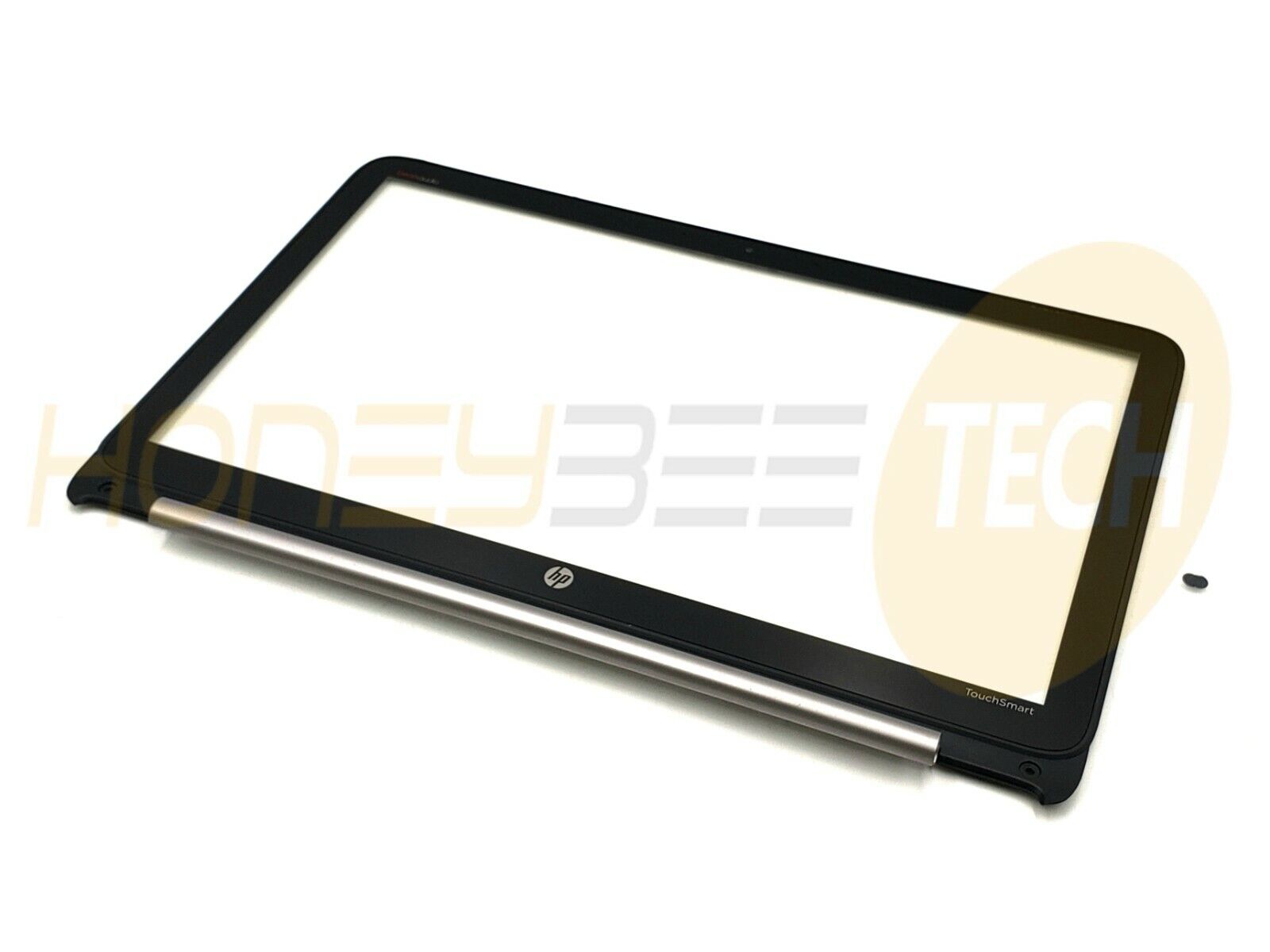 GENUINE HP ENVY TOUCHSMART M6 DISPLAY BEZEL TOUCHSCREEN 725442-001 GRADE A - Honeybee-Technologies