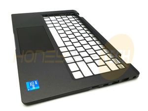 GENUINE DELL LATITUDE 7420 PALMREST TOUCHPAD ASSEMBLY J2TJW RYYMK 0RYYMK GRADE B - Honeybee-Technologies