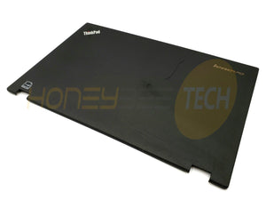 GENUINE LENOVO THINKPAD W541 W540 LAPTOP LCD BACK COVER REAR LID 04X5521 GRADE C - Honeybee-Technologies
