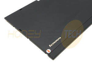 GENUINE LENOVO THINKPAD X220 X230 LAPTOP LCD BACK COVER REAR LID 04W1772 GRADE C - Honeybee-Technologies