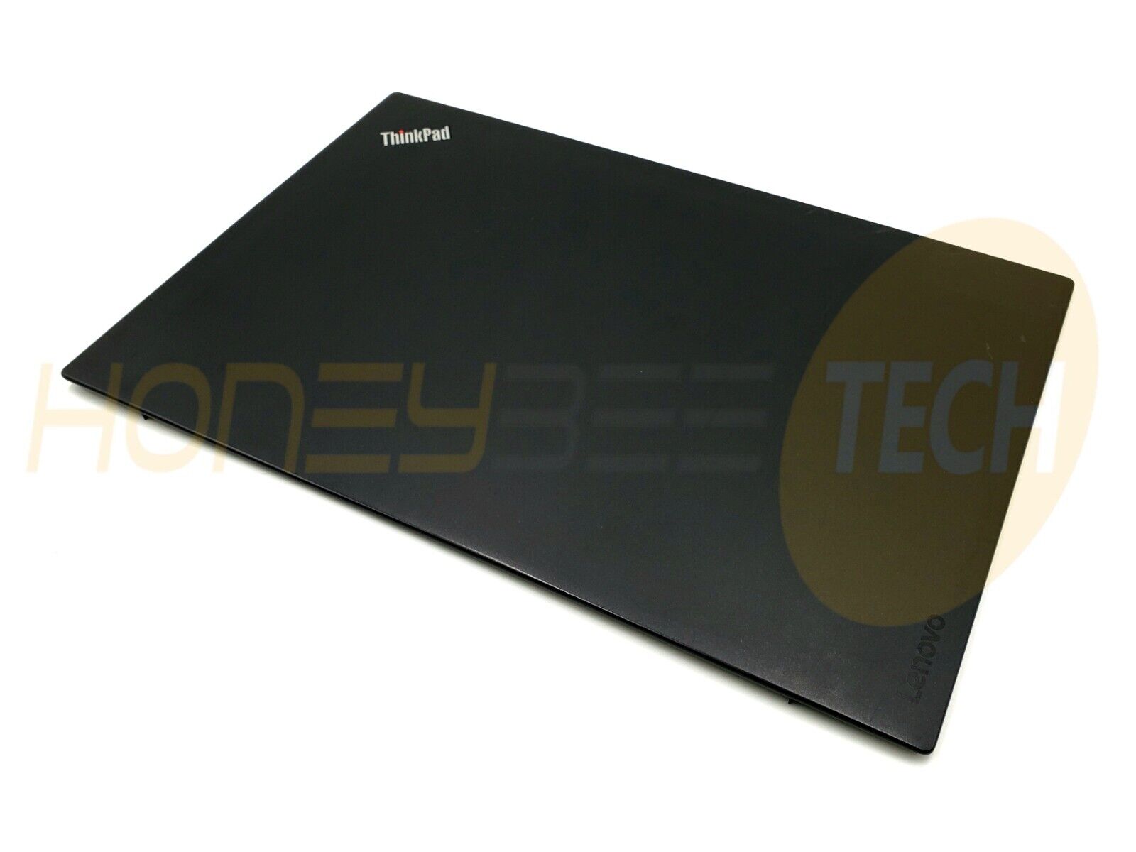 GENUINE LENOVO THINKPAD T470S LCD BACK COVER REAR LID 01ER088 01YT230 GRADE C - Honeybee-Technologies