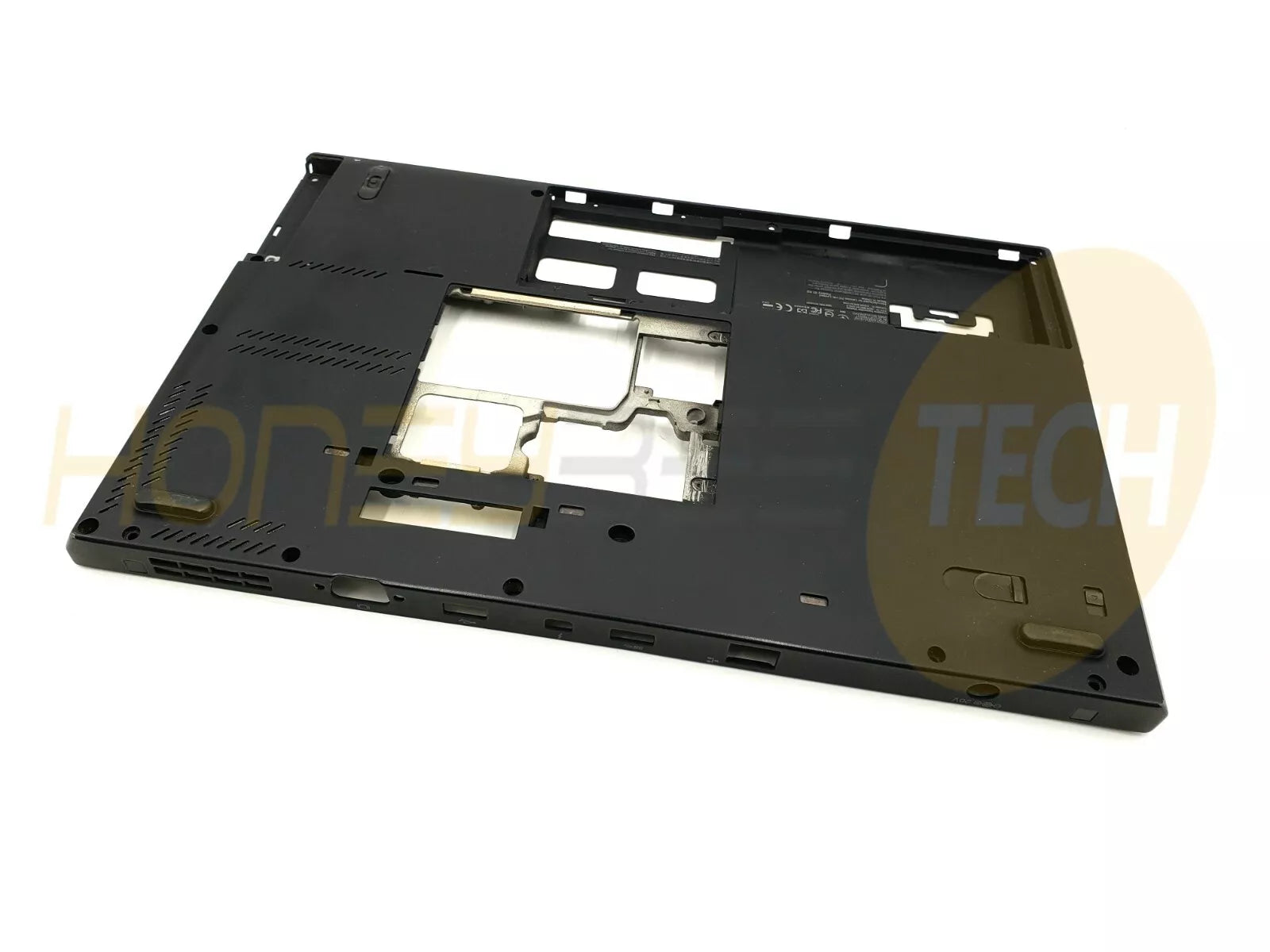 GENUINE LENOVO THINKPAD T430S BOTTOM BASE CASE COVER 04W3501 GRADE B - Honeybee-Technologies