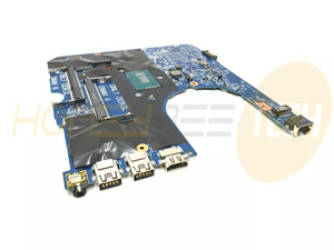 GENUINE DELL LATITUDE 3460 MOTHERBOARD CELERON 3215U 1.7GHZ 2F12F 02F12F TESTED - Honeybee-Technologies