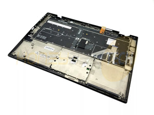GENUINE LENOVO THINKPAD X1 CARBON 3RD PALMREST TOUCHPAD KEYBOARD 00HN945 DEFECTS - Honeybee-Technologies