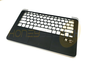 GENUINE DELL XPS 13 L321X 9333 PALMREST/TOUCHPAD ASSEMBLY 1RV06 01RV06 GRADE A - Honeybee-Technologies