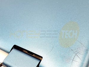GENUINE GATEWAY GWTC116-2BL LCD COVER W/HINGES WEBCAM GWTC116-2BL-COVER GRADE C - Honeybee-Technologies