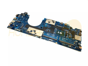 GENUINE DELL LATITUDE 5580 INTEL MOTHERBOARD i5-6200U 2.3GHZ 0C140 00C140 TESTED - Honeybee-Technologies