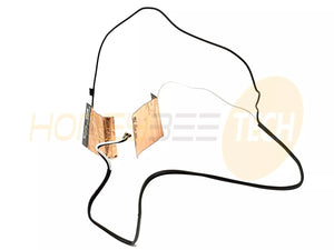 GENUINE DELL LATITUDE 3500 LAPTOP WLAN WIFI ANTENNA CABLE 025.901HX.0001 TESTED - Honeybee-Technologies