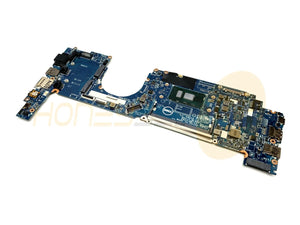 GENUINE DELL LATITUDE 7280 INTEL MOTHERBOARD i5-7300U 2.6GHZ GDK56 0GDK56 TESTED - Honeybee-Technologies
