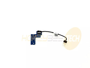 GENUINE DELL LATITUDE E7270 LED INDICATOR BOARD WITH CABLE 1H92N 01H92N TESTED - Honeybee-Technologies
