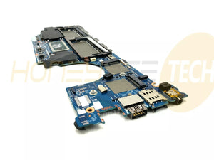 GENUINE DELL LATITUDE 5300 2-IN-1 INTEL MOTHERBOARD i5-8365U 1.6GHZ 5D551 TESTED - Honeybee-Technologies