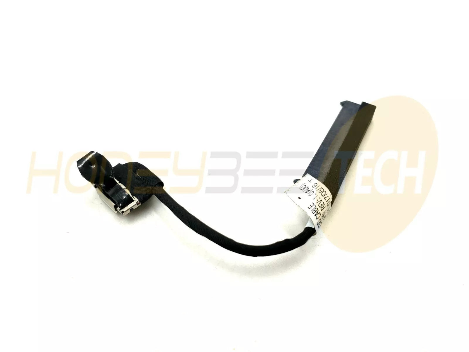 GENUINE DELL LATITUDE 5280 LAPTOP HDD CONNECTOR CABLE RK5TV 0RK5TV TESTED - Honeybee-Technologies