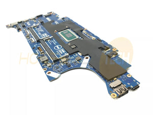 GENUINE DELL LATITUDE 5400 LAPTOP INTEL MOTHERBOARD i7-8665U 52T0R 052T0R TESTED - Honeybee-Technologies