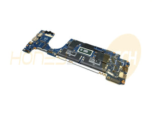 GENUINE DELL LATITUDE 7400 MOTHERBOARD i7-8665U 1.9GHZ M2JD3 DEFECTIVE **READ** - Honeybee-Technologies