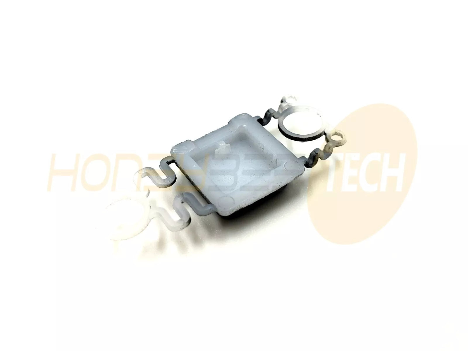 GENUINE DELL LATITUDE 5320 LAPTOP POWER BUTTON CAP 64VTR 064VTR GRADE A - Honeybee-Technologies