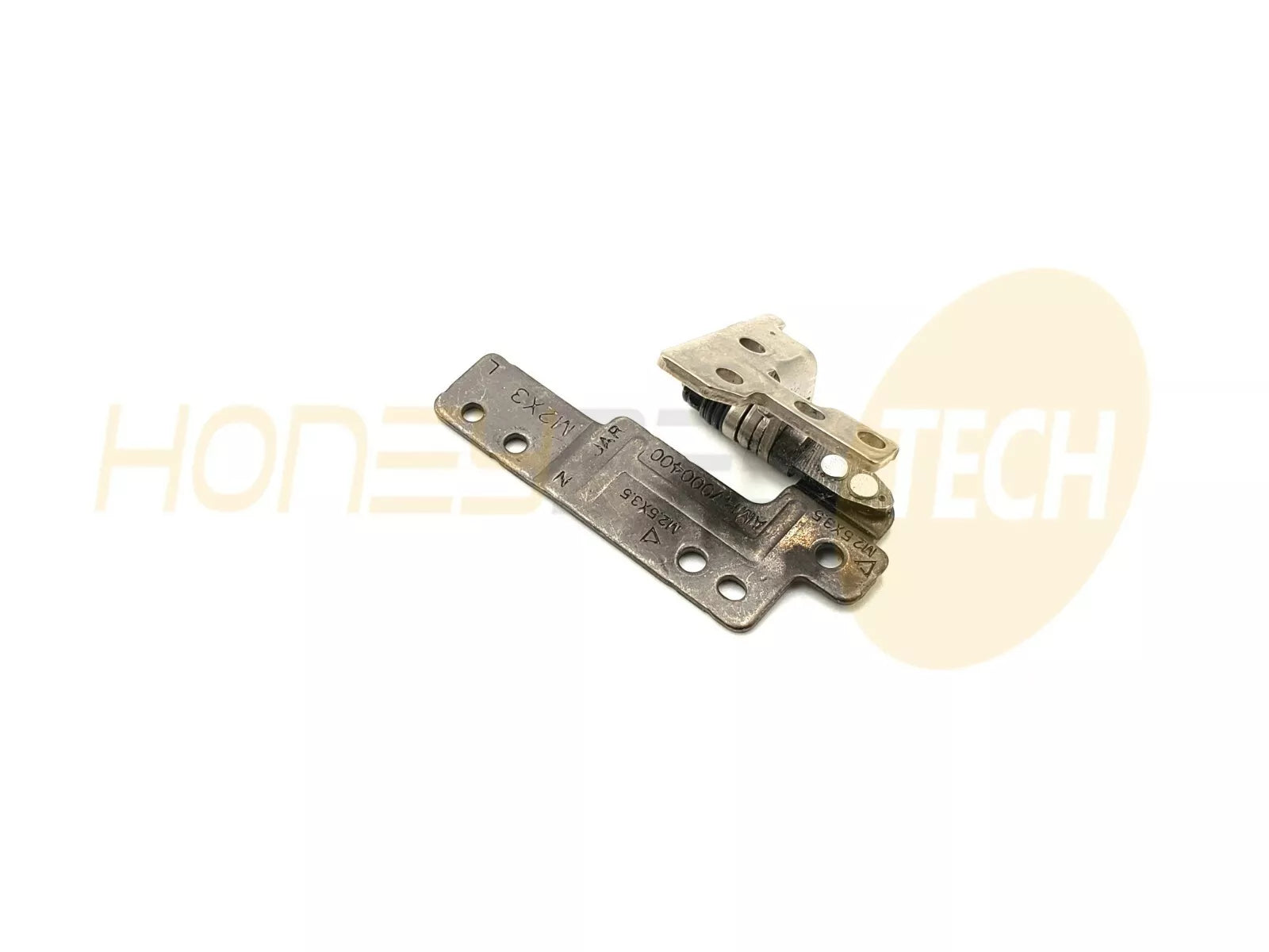 GENUINE DELL LATITUDE E7450 LAPTOP LEFT LCD HINGE 5RMNT 05RMNT - Honeybee-Technologies