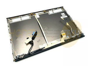 GENUINE DELL PRECISION M6600 LAPTOP 17.3" LCD BACK COVER RW56J 0RW56J GRADE B - Honeybee-Technologies