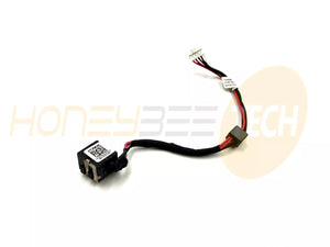 GENUINE DELL LATITUDE 3540 INSPIRON 3521 DC POWER INPUT JACK YF81X 0YF81X TESTED - Honeybee-Technologies
