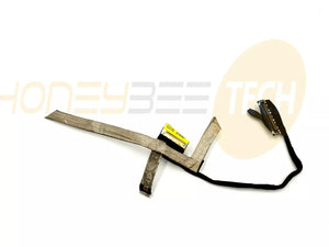 GENUINE DELL LATITUDE 7290 LAPTOP LCD VIDEO DISPLAY CABLE C2P54 0C2P54 TESTED - Honeybee-Technologies