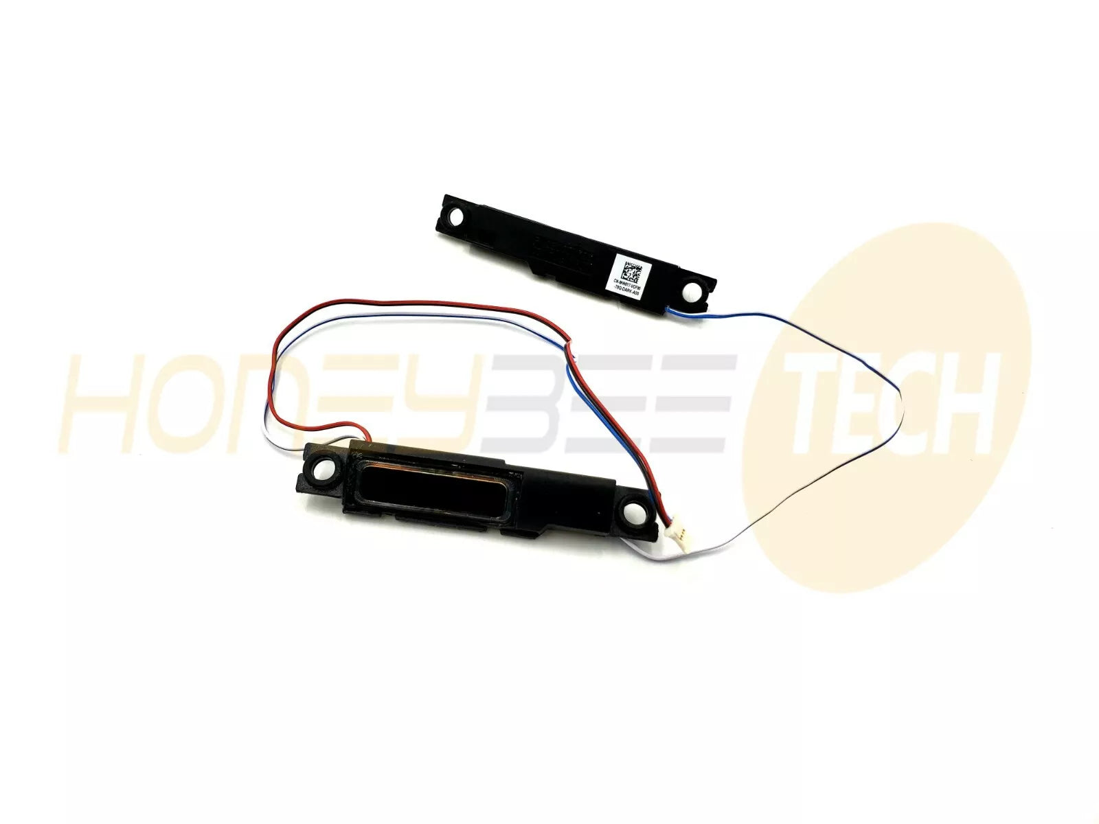 GENUINE DELL LATITUDE 5480 LAPTOP LEFT AND RIGHT SPEAKERS HN6Y7 0HN6Y7 TESTED - Honeybee-Technologies