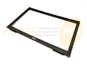 GENUINE DELL PRECISION M6600 LAPTOP LCD FRONT BEZEL TRIM 3T52W 03T52W GRADE A - Honeybee-Technologies