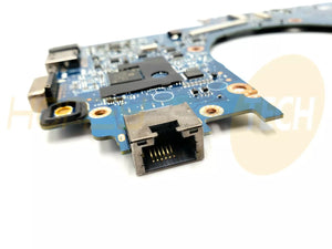 GENUINE DELL LATITUDE 5480 MOTHERBOARD i5-7300U 2.6GHZ HXXM1 0HXXM1 WITH DEFECT - Honeybee-Technologies