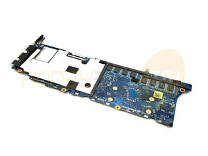 GENUINE DELL XPS 12 9Q23 INTEL MOTHERBOARD i5-3337U 4GB eMMC KTJW6 0KTJW6 TESTED - Honeybee-Technologies