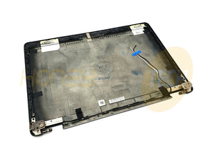 GENUINE DELL LATITUDE E5250 12.5" LCD BACK REAR COVER WITH HINGES DG10C GRADE C - Honeybee-Technologies