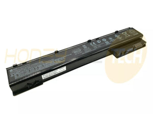 GENUINE HP ZBOOK 17 LAPTOP 8CELL 83WHR BATTERY AR08 708456-001 TESTED - Honeybee-Technologies