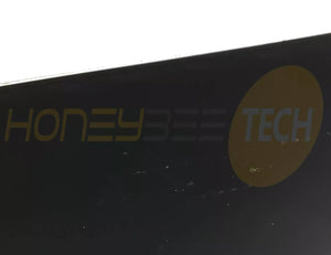 GENUINE DELL LATITUDE E5570 E5550 E6540 15.6" LED LCD SCREEN FHD R9P60 GRADE C - Honeybee-Technologies