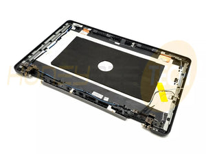 GENUINE DELL LATITUDE E5540 LCD BACK COVER W/ HINGES TOUCHSCREEN A133G3 GRADE B - Honeybee-Technologies