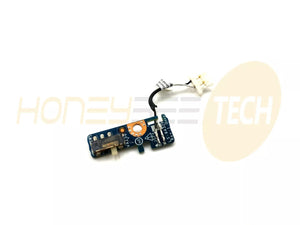 GENUINE DELL LATITUDE E7240 WIRELESS WIFI SWITCH BOARD W/CABLE LS-9432P TESTED - Honeybee-Technologies